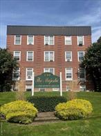 Welcome to this spacious, extra large 1 Bedroom/JR4 Apartment in Elevator Building. Apartment Features Lovely Entrance Foyer, Many closets, Large Living Room, Separate Dining Room, Kitchen, Large Bedroom, Bathroom Plus Beautiful Private Terrace. On-site Super, Parking and Laundry Facility on the same floor. Close to LIRR, Transportation, Park, Shops, Restaurants, Library and Houses of Worship. Make this lovely apartment your very own.
