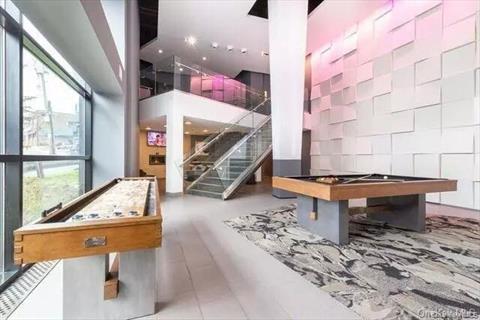 Recreation Room