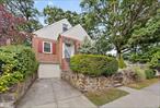 Welcome to this charming and cozy brick home nestled in the desirable McLean Heights neighborhood of Yonkersâ€”just 25 minutes north of Manhattan! Set on a lovely double lot, this sun-drenched residence offers the perfect blend of comfort, character, and convenience. Step inside to find an inviting and warm living room with beautiful hardwood floors that flow throughout the main level. The Eat-in Kitchen features a cozy breakfast nook, perfect for morning coffee or casual meals. The renovated hall bathroom adds a modern touch, while the primary bedroom offers generous space and ample closet storage. Though officially a 2-bedroom, this sun-drenched home easily lives like a 4-bedroom thanks to a fully finished second floor that can be used as additional bedrooms, a family room, or a home office plus a hall bathroomâ€”ideal for todayâ€™s flexible lifestyle. The lower level presents terrific potential with a full basement that includes a laundry area, utility room, abundant storage, and direct access to the attached garageâ€”ready to be transformed into a recreation room, gym, or workshop. Outside, enjoy a nicely maintained backyard with a patio area perfect for entertaining or relaxing, plus a dedicated space for gardeningâ€”a true treat for any green thumb. Commuters will love the proximity to Metro-North, local buses, shopping, schools, and major parkwaysâ€”making this a true commuterâ€™s dream. Don&rsquo;t miss this opportunity to own a quaint and affordable home in one of Yonkers&rsquo; most sought-after neighborhoods!