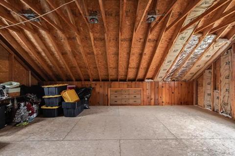 Bonus Room