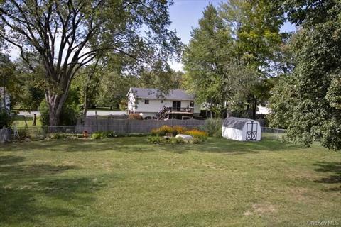 Yard