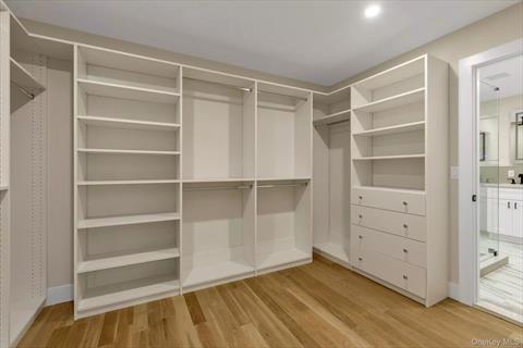 Closet