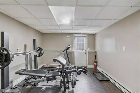 Exercise Room