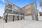 Stunning 5 Bed 4 Bath New Construction In Long Beach! A Coastal Contemporary Residence Designed For Luxurious Modern Living. This Home Offers A Spacious, Light Filled Open Floor Plan Ideal For Both Relaxing & Entertaining & 1 Block To The Beach! With Total Square Footage Of 4, 950 & Finished Square Footage Of 3, 674, This Home Offers 3 Levels Of Living With Elevator, 2 Car Garage, 4 Car Driveway & Multiple Terraces! A Completely Open Floor Plan With Chef&rsquo;s Eat In Kitchen, Gas Fireplace, Bedrooms With Ensuites & Lots Of Outdoor Space! Move Right In!