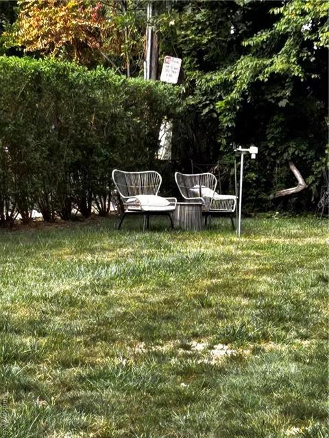 Yard
