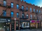 *EXCELLENT INVESTMENT OPPORTUNITY - MIX-USE IN ASTORIA - PRIME LOCATION*5 Residential Units Plus Commercial StorefrontDelivered with 3 Apartments Vacant*Highly Rentable Units in the heart of Astoria, in the Steinway-Ditmars Area*Located on STEINWAY STREET, just 1 block to DITMARS BOULEVARD*SETUP*1st Floor Front - Commercial Space1st Floor Rear - 1-Bedroom Apartment2nd Floor - two 1-Bedroom Apartments3rd Floor - two 1-Bedroom ApartmentsBasement - full, unfinished basement with access from both front and rear of building*CALL FOR ADDITIONAL PROPERTY DETAILS**LOCATION*Located in the heart of Astoria, the Steinway/Ditmars area is local to everything, with a diverse selection of restaurants, shops, schools, parks, and several convenient transportation options just minutes away.*TRANSPORTATION*20-minute subway ride to Manhattan8-Minute walk to N/W trainsSteps to Q101, and Q69 bus linesEasy access to all major highways, thoroughfares and bridges.LOT SIZE: 20x100 / BUILDING: 20x73 / TAXES: $17, 741 / ZONING: R5D