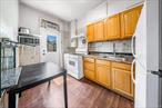 Corner charm, city convenience â€” discover 30-77 42nd Street, a beautifully maintained two-family home in the heart of Astoria, just steps from the M/R trains and the buzz of 30th Avenue.The first floor features a spacious 1-bedroom with separate living and dining rooms, plus a kitchen that opens to a private backyard â€” perfect for entertaining.Upstairs, the 2-bedroom unit includes a large living room, formal dining room, and separate kitchen.A finished basement with a private front entrance offers bonus space for storage, recreation, or a home office. End-users can duplex it with the first floor for expanded living and backyard access.Ideal for multigenerational living or generating rental income. Just blocks from Steinway shopping, top cafes, and restaurants.A smart investment in a vibrant Astoria location.
