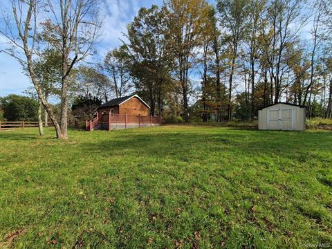 Yard