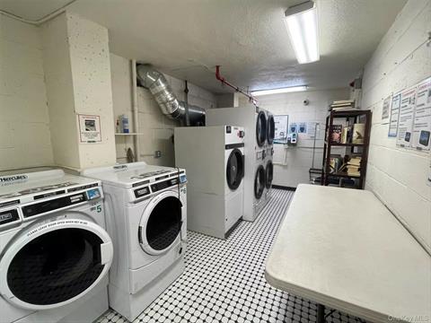 Laundry