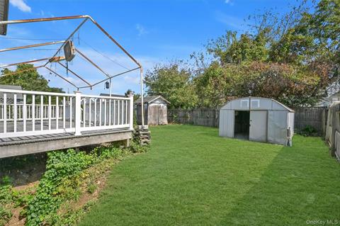 Yard
