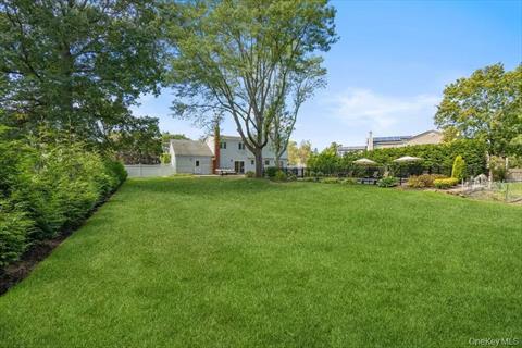 Yard