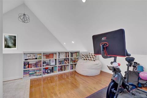 Exercise Room