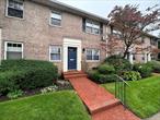 Newly Renovated 1 Bedroom Ground Floor Unit with Street Parking, Mahogany Floors, Updated Kitchen and Bath, Walk to LIRR and Shopping