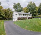 This meticulously maintained 3-bedroom, 2.5-bathroom residence has been under the same ownership since 1966. It is evident in every detail, the pride in property is unmistakable, presenting an impeccably maintained home that seamlessly blends classic charm with many updates.Included are significant updates that have been made to ensure comfort and efficiency. An updated boiler, updated roof and windows contribute to the home&rsquo;s energy efficiency and structural integrity. The windows have a transferrable warranty. The septic system has also been replaced. Further exterior improvements include new gutters and guards, protecting the home from the elements.Inside, the home boasts newly refinished floors that gleam throughout, highlighting the timeless appeal of the interior spaces. Two inviting fireplaces serve as focal points, offering warmth and ambiance during cooler months. With three spacious bedrooms and two and a half baths, the layout offers ample room for both daily living and entertaining.This property is situated in a location rich with town charm and history, offering a lifestyle that combines the tranquility of a well-established neighborhood with convenient access to local amenities. Its enduring quality and extensive updates make it a truly exceptional offering.