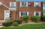 Welcome to this beautifully maintained semi-detached 1st floor garden apartment in Glen Oaks that features 2-bedrooms and 1 full bathroom. Step into a bright living room, perfect for relaxing. The unit features brand new appliances, such as a new refrigerator, stove, dishwasher, and washer and dryer. Moreover, the full bathroom been fully renovated with modern updates. 1 car garage is available with a fee. A residents-only parking lot is also available. Located in the well-kept Glen Oaks Village community association, this co-op is nearby schools, shopping centers, houses of worship and public transportation.