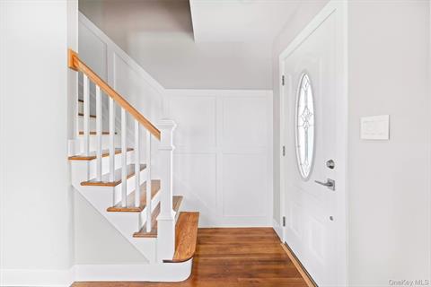 Entry