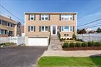 This apartment offers a rare blend of privacy, convenience, and comfort, all in a highly sought-after location. Donâ€™t miss out on this incredible opportunity!Welcome to this charming 3-bedroom, 1-bathroom apartment, located on the second floor of a beautiful home in the heart of Rye Neck. This apartment has been thoughtfully updated with all-new wall-to-wall carpeting throughout, creating a fresh and inviting feel. The kitchen boasts brand-new appliances and stylish cabinetry, offering both modern functionality and aesthetic appeal.The sun-drenched living room is a highlight, with natural light streaming in all day long. For additional convenience, a washer and dryer are located in the unit, making laundry day a breeze.Freshly painted in neutral tones, this home exudes a sense of comfort and sophistication. Experience luxury living just minutes away from both elementary schools and only one mile to Mamaroneck Train Station, providing easy access to commuting and local amenities.