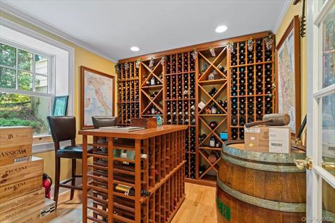 Wine Cellar