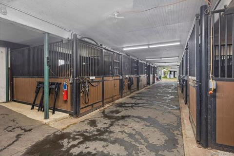 Stable