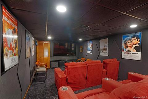 Media Room