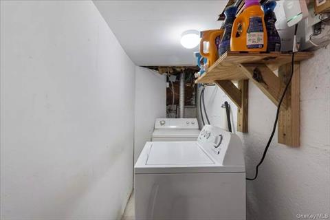 Laundry