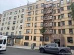 Well, maintained two-bedroom co-operative building with part-time doorman, elevator and live-in super, is located on the fourth floor. The building was constructed in 1941 and located directly across from the impressive Bronx Supreme Court house this impressive edifice is in the center of the grand concourse historic district arguably the best location of any in the area. Dogs permitted under 40 pounds. Minutes to downtown with easy subway access to the east and west side of Manhattan, minutes from Yankee Stadium, the bridge to Harlem and the entrance to I-87. Near shopping, parking recreation, facilities, and parks. Will not last Make offer.