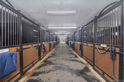 Stable