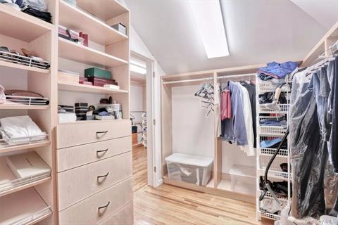 Closet
