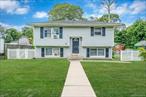 Welcome to an incredible opportunity in Lake Ronkonkoma! This one-of-a-kind split-level home is a true gem, perfect for commuters, an extended family seeking versatile living or a shrewd investor. With 8 bedrooms and 2 bathrooms, this property has potential for a mother/daughter home with proper permits. The potential here is limitless, offering the perfect blend of comfort and income-generating possibilities.Located in a desirable neighborhood close to all the best Lake Ronkonkoma has to offer including LIRR station, this home promises a lifestyle of convenience and community. It&rsquo;s a fantastic chance to secure a property that fits your needs today while offering exciting opportunities for tomorrow. Don&rsquo;t miss out on this exceptional opportunity!