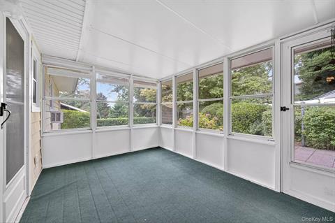 Bonus Room