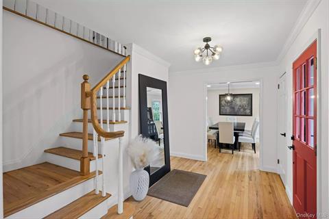 Entry