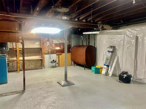 Basement