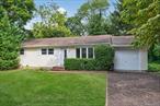 This is an Estate Sale being sold as â€œAs Isâ€ by the Family of the Original Owner who Cherished this 3-Bedroom, 1.5-Bath freshly painted Ranch with a Finished Basement. It offers Good Bones, was very well maintained while being set on a Quiet Street with a Private Yard. An Added 3-Season Sunroom (Built in 2015) Adds Additional Living Space and Charm. GAS IS AVAILABLE on the Street. Oil tank is in the Basement. Hardwood floors thruout. The Primary 1/2 Bath has Room to Add a Shower. Options Abound: Perfect as a Starter or Scaledown OR keep as a Ranch, OR Expand into a Colonial-Style Home. Bring Your Ideas and Imagination and Create Your Dream Home!. Located Near Beaches, Dining, Shopping, LIRR, Country Clubs, Sunsets and Highways. Wonderful Glenwood Landing Elementary is nearby, while the North Shore Middle and High Schools are Just up the Road.
