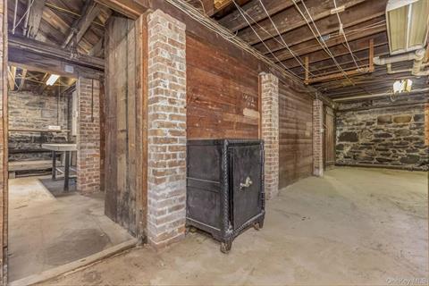 Basement