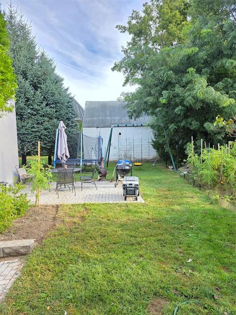 Yard