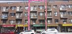 Located on 90th Street in the heart of Elmhurst, this property offers unbeatable convenienceâ€”just a 5-minute walk to multiple subway lines N, R, G, 7, and F, with a bus stop right at your doorstep. Enjoy high foot traffic, excellent visibility, and easy accessibility, making it ideal for a variety of businesses. The versatile layout is well-suited for beauty salon, spa, massage, after-school program, tutoring center, and many other professional uses.