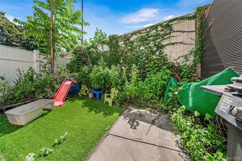 Yard