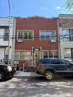 Sponsor sale for 3 units at the Summerfield Condominium of Ridgewood; offered are units 1R, 2L and 2R. Each unit is a 2 bed 2 bath; 1R includes a private yard and 2R and 2L each have their own private balcony. Monthly CC are approx $180 per unit. Separate heat and hot water systems for each unit. Great investment opportunity with excellent rent potential in Ridgewood.