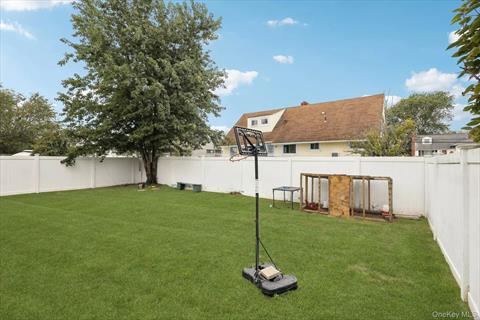 Yard