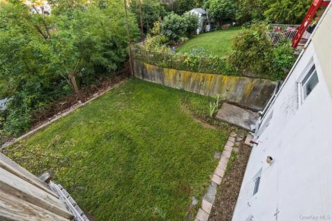 Yard