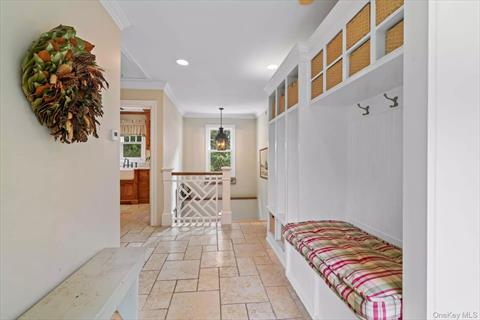 Mud Room