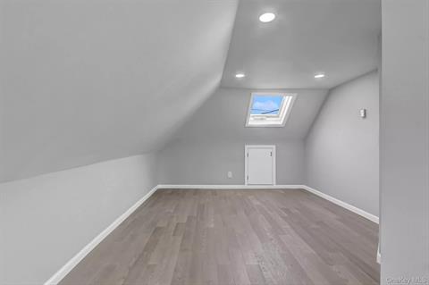 Bonus Room