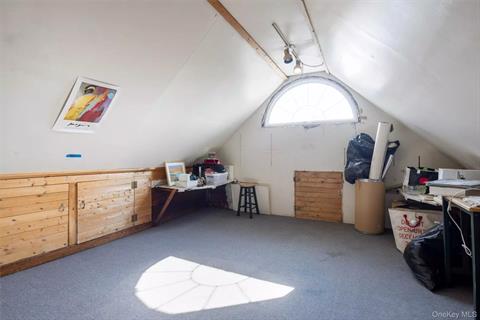 Attic