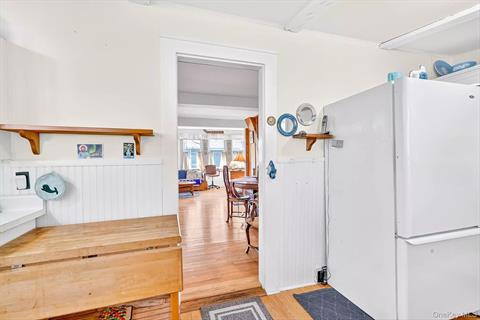 Mud Room