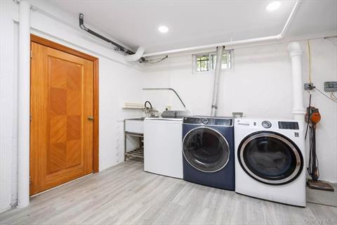 Laundry