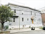 Attention Investors & Contractors â€“ Cash Offers Only â€“ Welcome to 2249 Bassford Avenue, a semi attached legal two-family home located on a desirable corner lot in the Belmont section of the Bronx. This property is zoned R6A and offers excellent potential for renovation or redevelopment.The home features a 3-bedroom/1-bathroom unit over a 2-bedroom/1-bathroom unit, along with 1 private parking space. Please note, the property is in need of significant repairs and will be sold strictly â€œAS IS â€“ Cash Offers Only. All offers must be submitted with proof of funds.