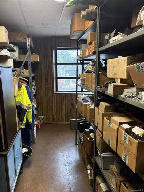 Storage