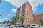 Welcome to Unit 8C at the prestigious Tower East Condominium, located in the heart of Flushing. This sun-drenched 2-bedroom, 2-bathroom residence offers a thoughtfully designed layout with oversized windows that frame sweeping skyline views. The spacious living and dining area flows effortlessly into a modern kitchen outfitted with high-end stainless steel appliances, sleek cabinetry, and quartz countertopsâ€”ideal for both entertaining and everyday living.The primary suite features a generous closet and a stylish en-suite bath with elegant finishes. The second bedroom is equally bright and well-sized, perfect for guests, a home office, or growing families. Additional highlights include hardwood floors throughout, in-unit washer/dryer, and central HVAC.A deeded parking space is included with the unit, providing exceptional value and convenience in this bustling neighborhood.Ideally located near Main Street, the 7 train, LIRR, and a wide array of shops, markets, and restaurants, this home combines luxury, comfort, and prime location.Donâ€™t miss the opportunity to own a high-floor condo with parking in one of Flushingâ€™s most desirable buildings!