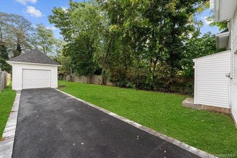 Yard