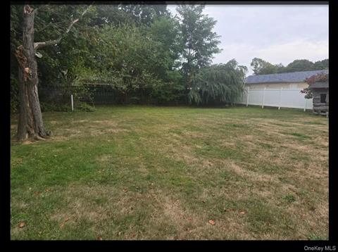 Yard